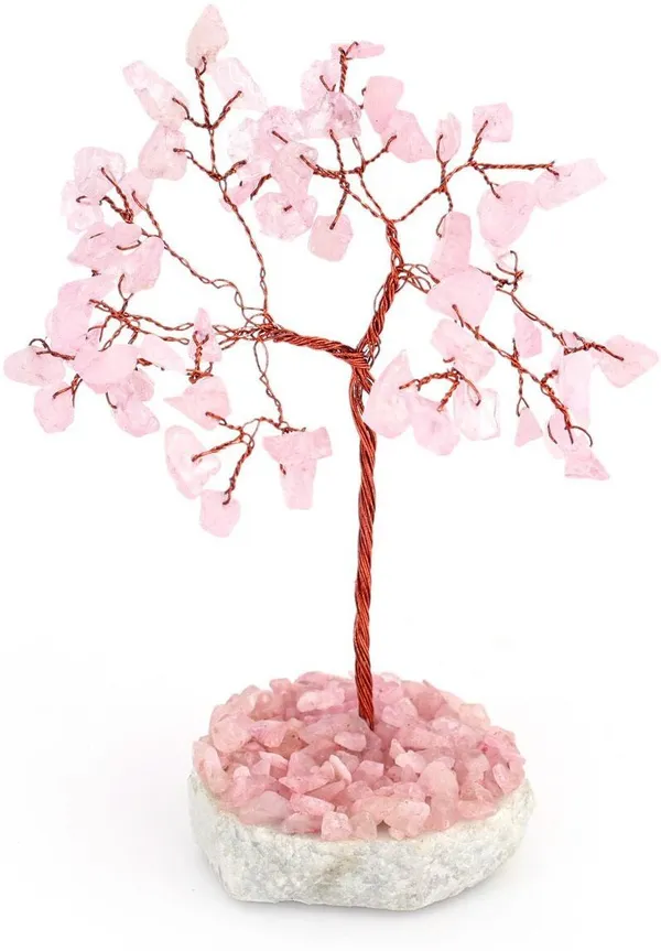 Multiagate_Rose_Quartz_Wish_Tree_–_Crystal_Gemstone_Tree_for_Spiritual_Home_Decorative_Showpiece__-__12_cm_(Crystal,_Pink)