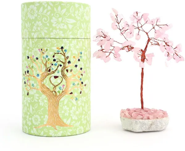 Multiagate_Rose_Quartz_Wish_Tree_–_Crystal_Gemstone_Tree_for_Spiritual_Home_Decorative_Showpiece__-__12_cm_(Crystal,_Pink)