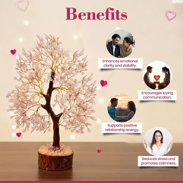 Multiagate_Rose_Quartz_200_Crystal_Tree_Good_Luck_Showpiece_for_Home_Decor_Tree_Gift_Item_Decorative_Showpiece__-__20_cm_(Crystal,_Brown,_Pink)