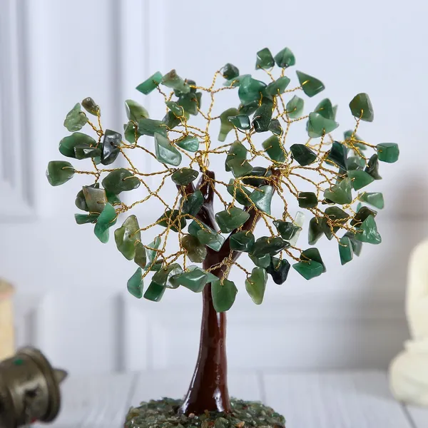 Multiagate_Aventurine_Crystal_Tree_Decorative_Showpiece__-__20_cm_(Crystal,_Green)