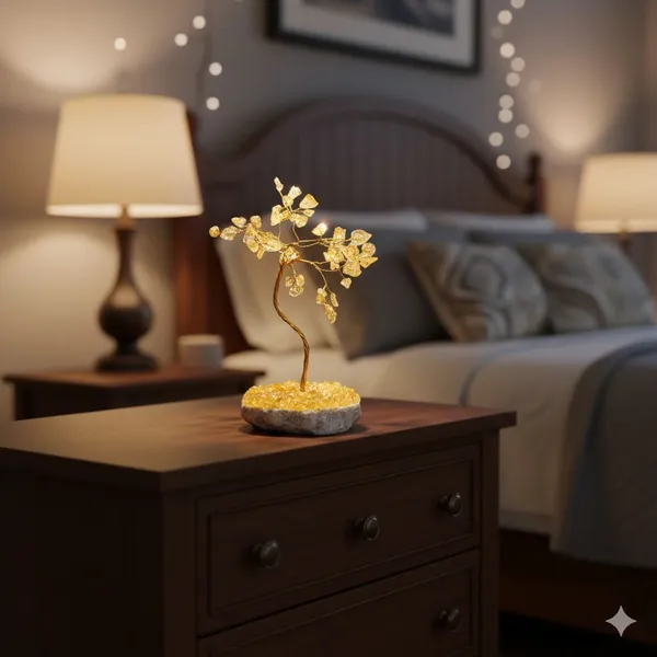 Multiagate_Citrine_Wish_Tree_–_Crystal_Gemstone_tree_for_Spiritual_Home_Decorative_Showpiece__-__12_cm_(Crystal,_Yellow)
