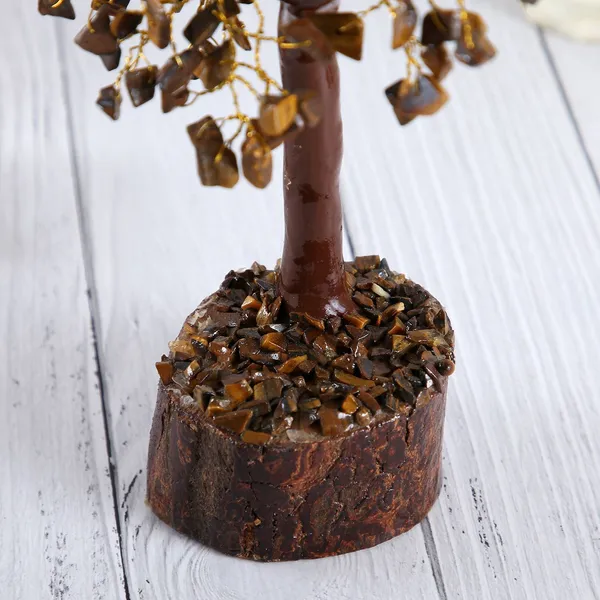 Multiagate_Yellow_Jade_Crystal_Tree_Decorative_Showpiece__-__20_cm_(Crystal,_Multicolor)