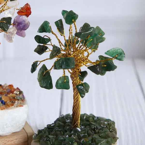 Multiagate_Amethyst,_7_Chakra,_Aventurine_Crystal_Tree_Decorative_Showpiece__-__10_cm_(Crystal,_Multicolor)
