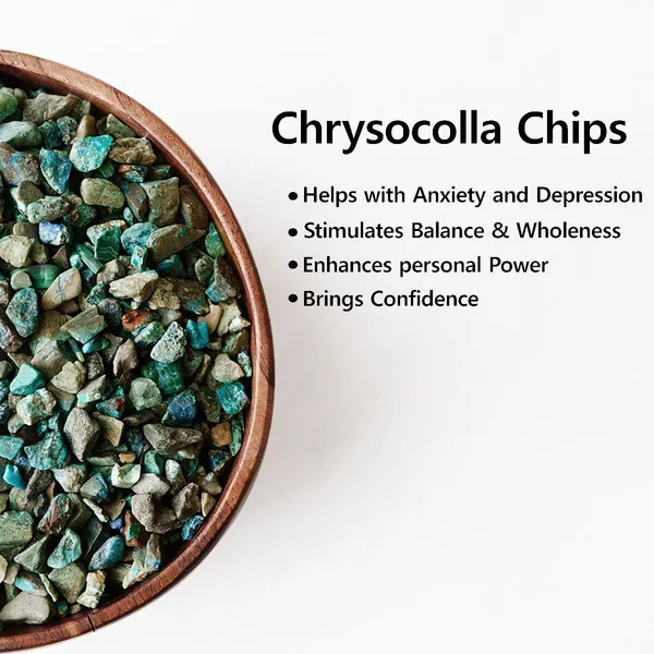 Agatesaura_Chrysocolla_Crystal_Chips_Stone_1_LB_Chrysocolla_Tumble_Stone_Chips_For_Healing_Polished_Asymmetrical_Crystal_Stone_(Blue_460_g)