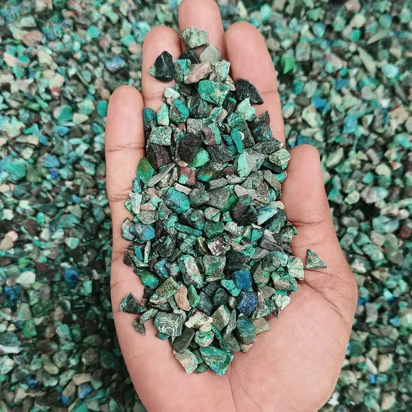 Agatesaura_Chrysocolla_Crystal_Chips_Stone_1_LB_Chrysocolla_Tumble_Stone_Chips_For_Healing_Polished_Asymmetrical_Crystal_Stone_(Blue_460_g)
