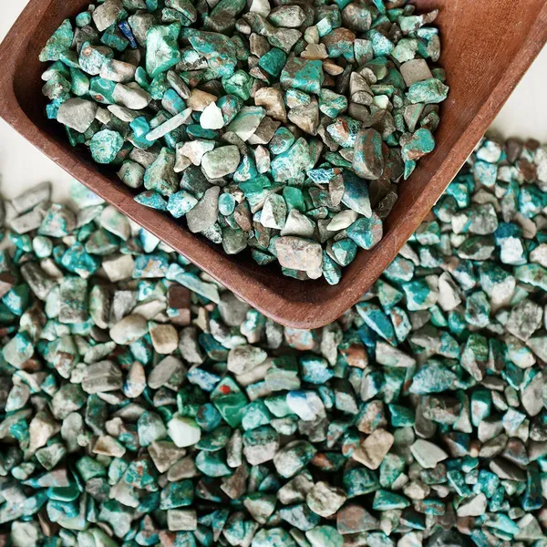 Agatesaura_Chrysocolla_Crystal_Chips_Stone_1_LB_Chrysocolla_Tumble_Stone_Chips_For_Healing_Polished_Asymmetrical_Crystal_Stone_(Blue_460_g)