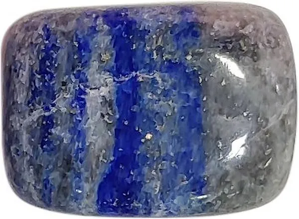 Agatesaura_LN1PCTMS23_Regular_Asymmetrical_Crystal_Stone_(Blue_1_Pieces)