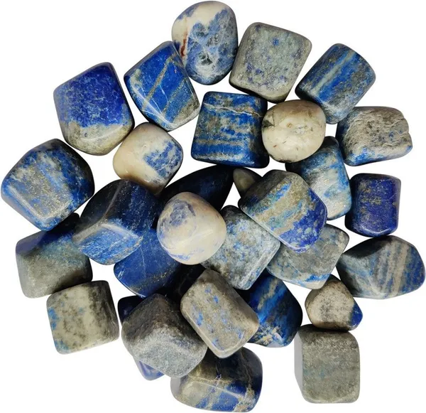 Agatesaura_LN1PCTMS23_Regular_Asymmetrical_Crystal_Stone_(Blue_1_Pieces)