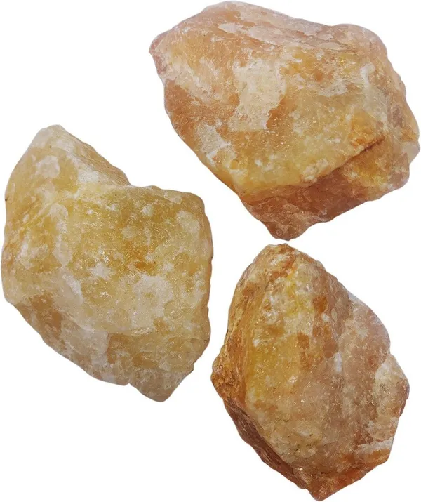 Agatesaura_Natural_Citrine_Crystals_Raw_Rough_Stones_for_Reiki_Stones_Healing_Regular_Asymmetrical_Crystal_Stone_(Yellow_500_g)
