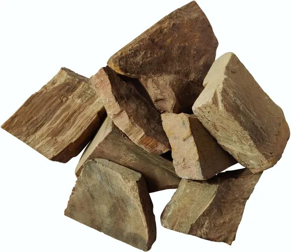 Agatesaura_Natural_Tiger_Eye_Rough_Raw_Stone_200_Grams_Regular_Asymmetrical_Crystal_Stone_(Brown_200_g)