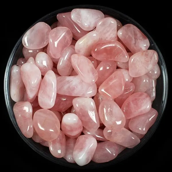 Agatesaura_LN01GSRQ50_Regular_Asymmetrical_Crystal_Stone_(Pink_50_g)