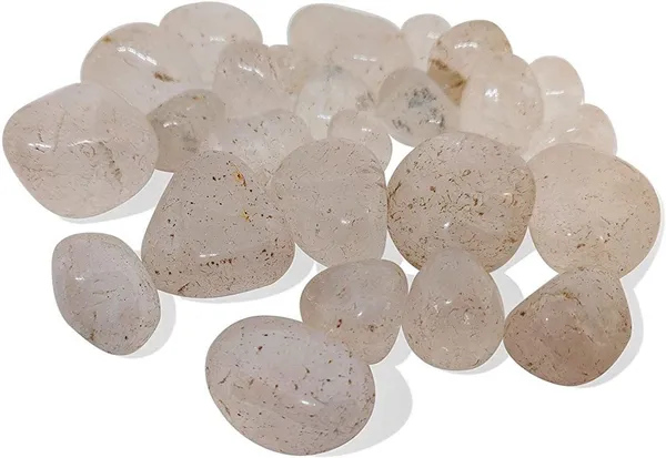 Agatesaura_LN01GCQ200_Regular_Asymmetrical_Crystal_Stone_(Clear_200_g)