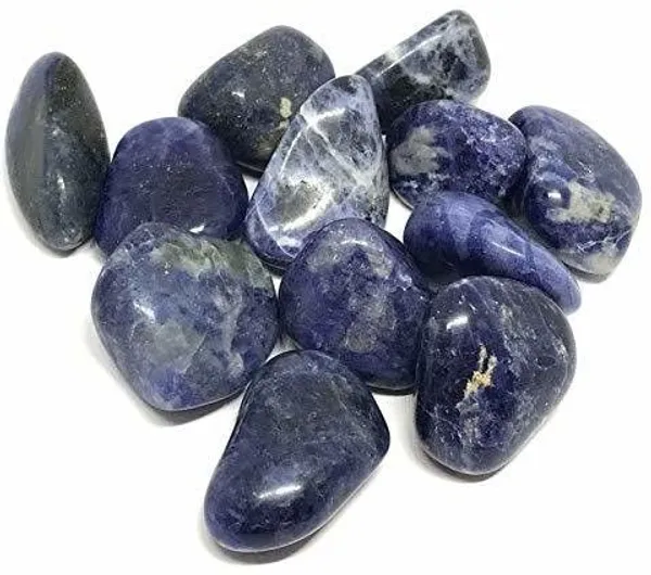Agatesaura_LN01SDN450_Polished_Asymmetrical_Crystal_Stone_(Blue,_White_450_g)