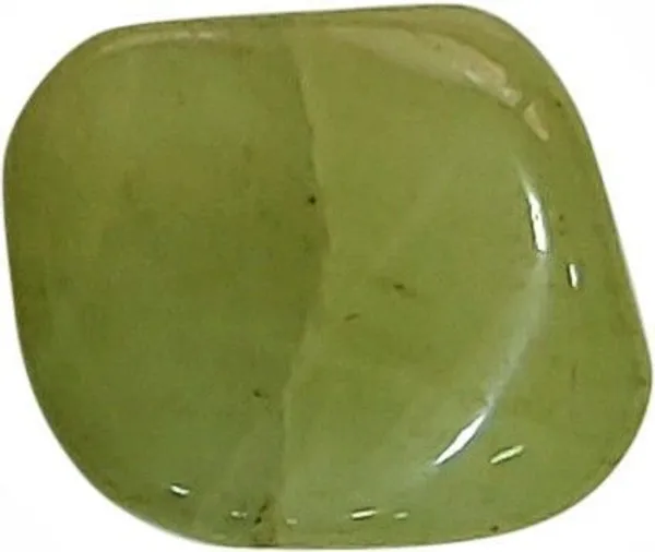 Agatesaura_LN1PCTMS08_Polished_Asymmetrical_Crystal_Stone_(Green_1_Pieces)