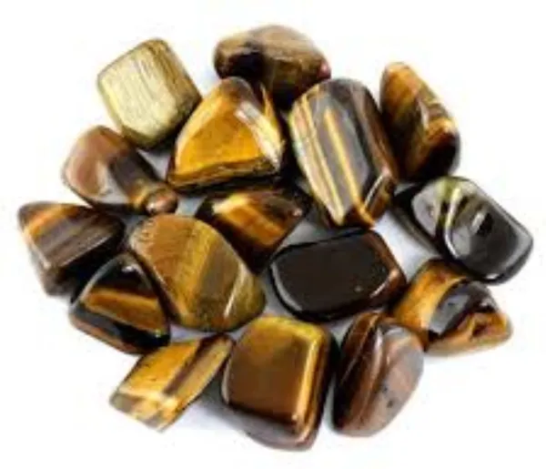 Agatesaura_LN01GTE100_Regular_Asymmetrical_Crystal_Stone_(Brown_100_g)