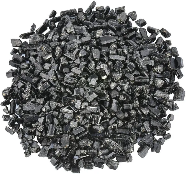 Agatesaura_LNBTCTS250_Regular_Asymmetrical_Rock_Pebbles_(Black_250_g)