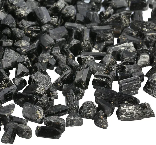 Agatesaura_LNBTCTS250_Regular_Asymmetrical_Rock_Pebbles_(Black_250_g)