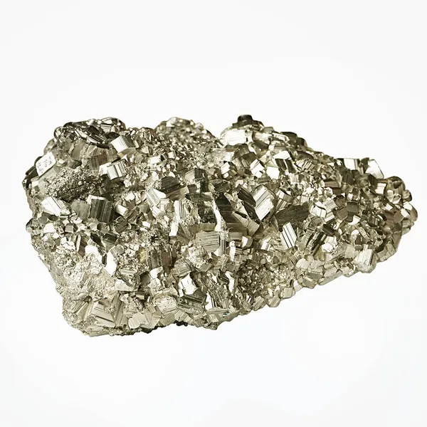 Agatesaura_Natural_Pyrite_Cluster_Raw_Chunk_For_Reiki_Healing,_Vastu,_Wealth_&_Positivity_Regular_Asymmetrical_Crystal_Stone_(Gold_100_g)