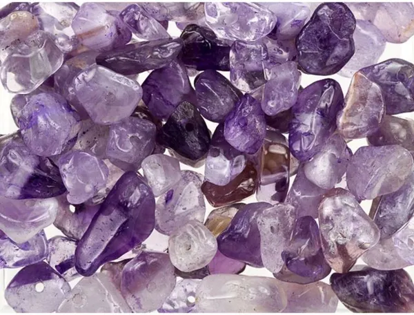 Agatesaura_LNAMCT1000_Regular_Asymmetrical_Crystal_Pebbles_(Purple_1000_g)