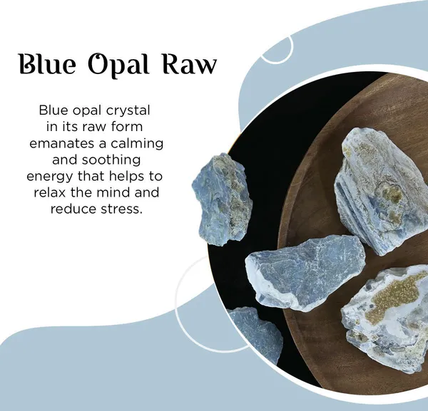 Agatesaura_Natural_Blue_Opal_Crystals_Raw_Rough_Stones_for_Reiki_Stones_Healing_Regular_Asymmetrical_Crystal_Stone_(Blue_1_kg)