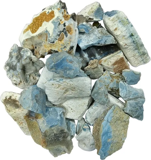 Agatesaura_Natural_Blue_Opal_Crystals_Raw_Rough_Stones_for_Reiki_Stones_Healing_Regular_Asymmetrical_Crystal_Stone_(Blue_1_kg)