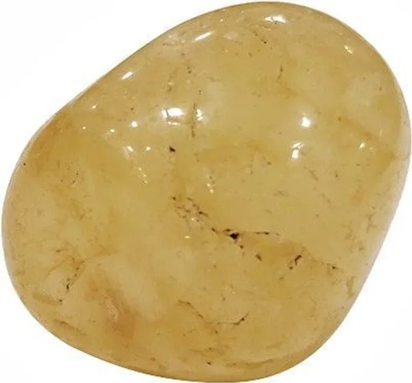 Agatesaura_LNTIS11PCS_Regular_Asymmetrical_Crystal_Stone_(Yellow_1_Pieces)