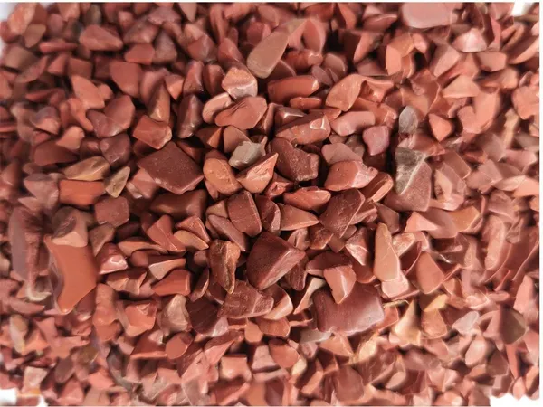 Agatesaura_L20CHIPS10_Regular_Asymmetrical_Crystal_Stone_(Red_460_g)