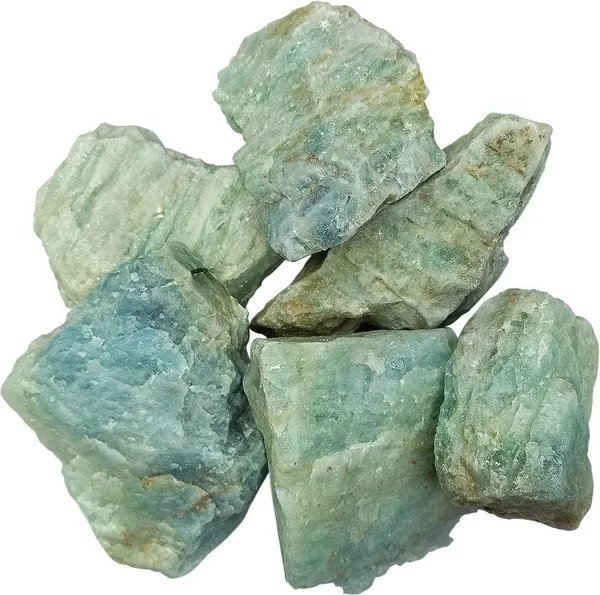 Agatesaura_Natural_Aquamarine_Crystals_Raw_Rough_Stones_for_Reiki_Stones_Healing_Regular_Asymmetrical_Crystal_Stone_(Blue_500_g)