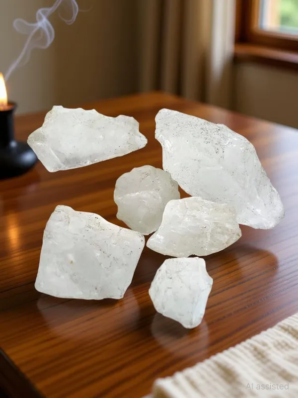 Agatesaura_Natural_Clear_Quartz_Crystals_Raw_Rough_Stones_for_Reiki_Stones_Healing_Regular_Asymmetrical_Crystal_Stone_(Clear_1_kg)
