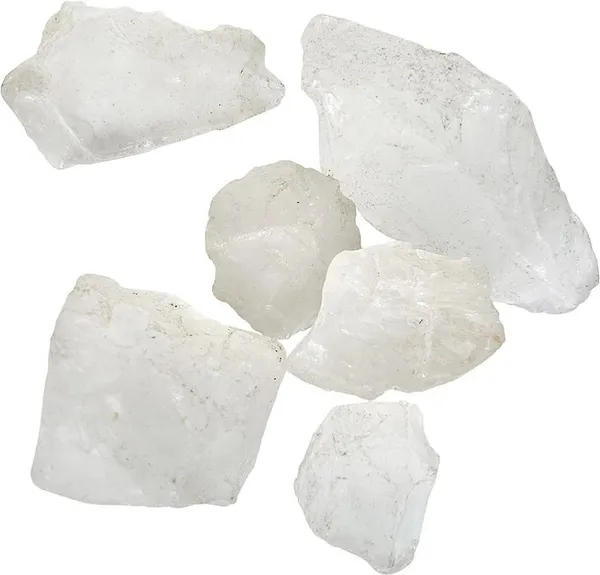 Agatesaura_Natural_Clear_Quartz_Crystals_Raw_Rough_Stones_for_Reiki_Stones_Healing_Regular_Asymmetrical_Crystal_Stone_(Clear_1_kg)