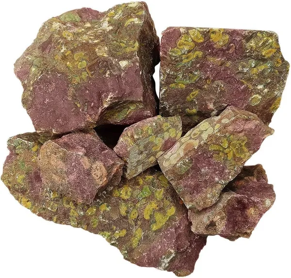 Agatesaura_RAWAJ250_Regular_Asymmetrical_Crystal_Stone_(Brown_250_g)