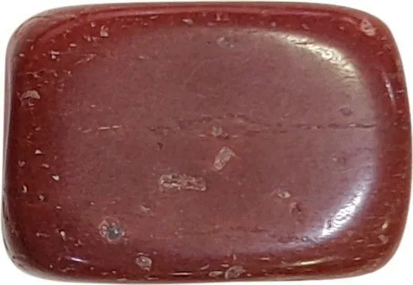 Agatesaura_LN1PCTMS12_Regular_Asymmetrical_Jasper,_Crystal_Stone_(Red_1_Pieces)