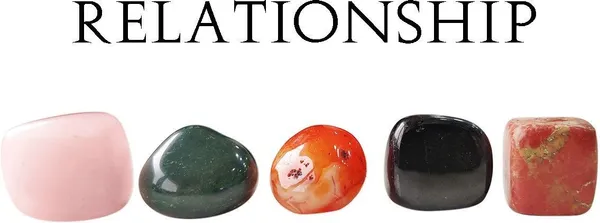 Agatesaura_LNWEAL2_Regular_Asymmetrical_Crystal_Stone_(Multicolor_5_Pieces)