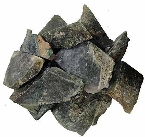 Agatesaura_Natural_Blood_Stone_Rough_Raw_Stone_200_Grams_Regular_Asymmetrical_Crystal_Stone_(Green_200_g)
