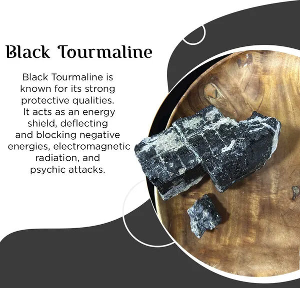 Agatesaura_Natural_Black_Tourmaline_Crystals_Raw_Rough_Stones_for_Reiki_Stones_Healing_Regular_Asymmetrical_Crystal_Stone_(Black_1_kg)