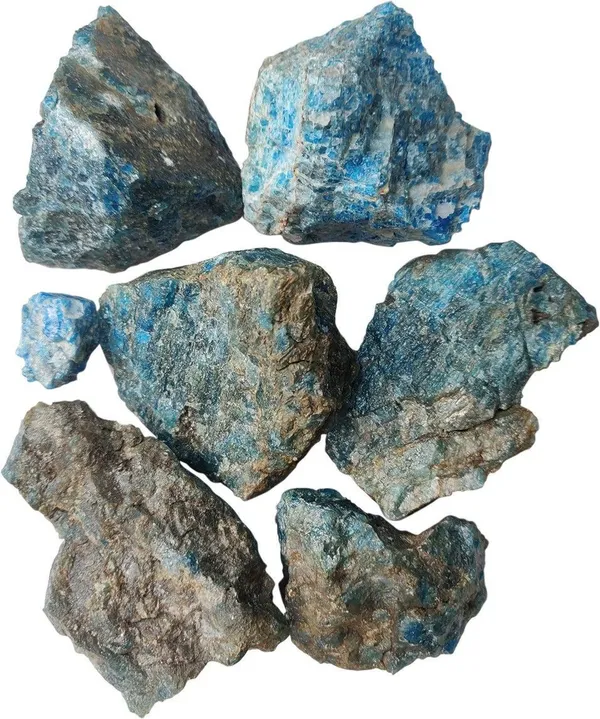 Agatesaura_Natural_Blue_Apatite_Crystals_Raw_Rough_Stones_for_Reiki_Stones_Healing_Regular_Asymmetrical_Crystal_Stone_(Blue_1_kg)