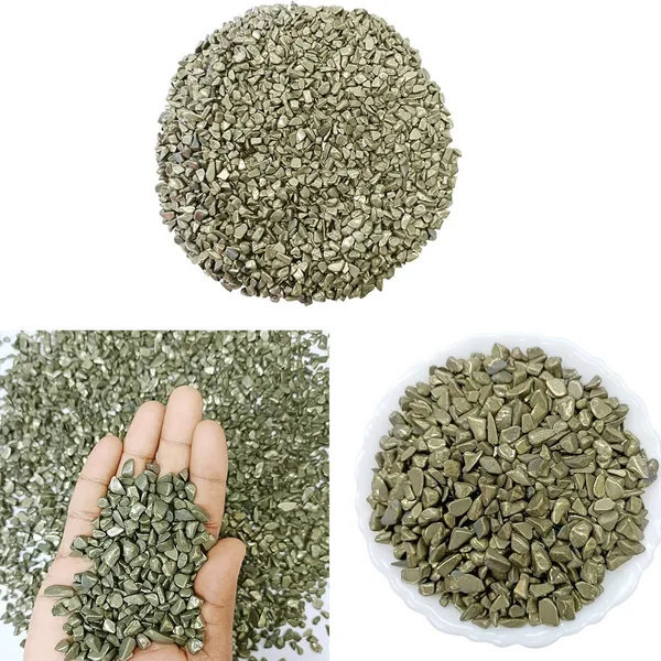 Agatesaura_Pyrite_Tumbled_Chips_Stone_Crystal_Gravel_Stone_Chips_For_Garden_and_Landscape_Polished_Asymmetrical_Crystal_Stone_(Gold_1_kg)