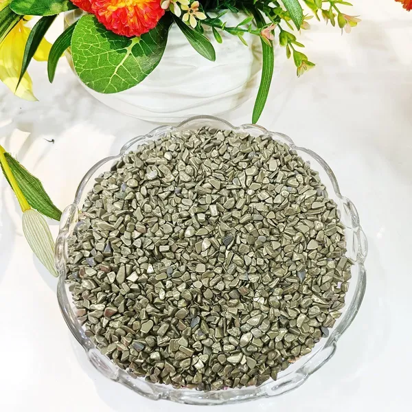 Agatesaura_Pyrite_Tumbled_Chips_Stone_Crystal_Gravel_Stone_Chips_For_Garden_and_Landscape_Polished_Asymmetrical_Crystal_Stone_(Gold_1_kg)