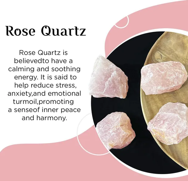 Agatesaura_MG-LN03RGR250_Regular_Asymmetrical_Crystal_Stone_(Pink_250_g)