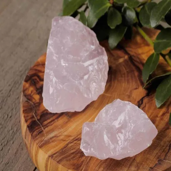 Agatesaura_MG-LN03RGR250_Regular_Asymmetrical_Crystal_Stone_(Pink_250_g)