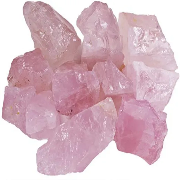 Agatesaura_MG-LN03RGR250_Regular_Asymmetrical_Crystal_Stone_(Pink_250_g)