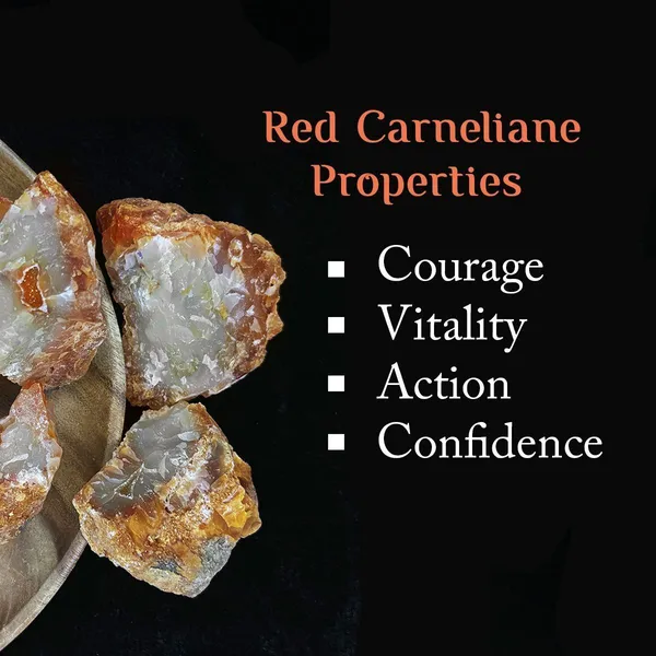 Agatesaura_MG-LN03RGI250_Regular_Asymmetrical_Crystal_Stone_(Orange_250_g)