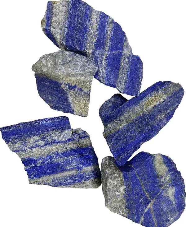 Agatesaura_MG-LN03RGZ600_Regular_Asymmetrical_Crystal_Stone_(Blue,_Black_600_g)