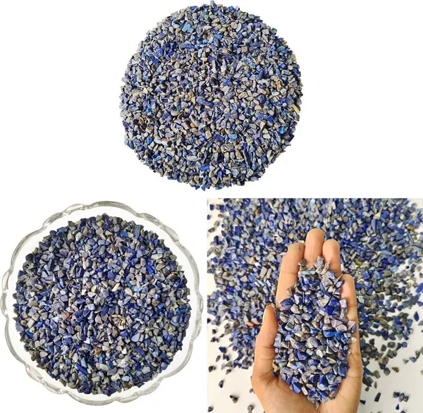 Agatesaura_MG-LNLPCTS250_Regular_Asymmetrical_Crystal_Stone_(Blue_250_g)