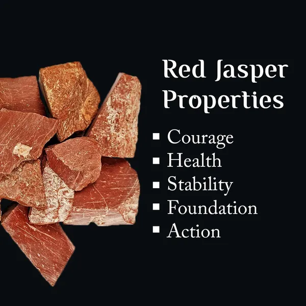 Agatesaura_MG-LN03RJ1000_Regular_Asymmetrical_Crystal_Stone_(Red_1_kg)
