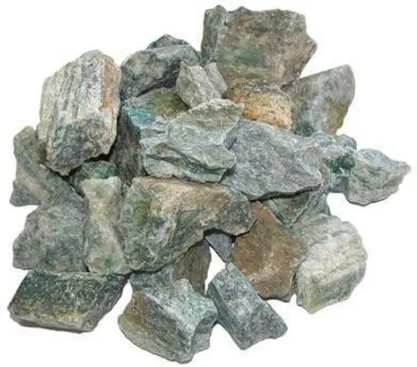 Agatesaura_MG-LN03SRR800_Regular_Asymmetrical_Crystal_Stone_(Green_800_g)