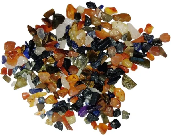 Agatesaura_MG-LNMCTCA500_Regular_Asymmetrical_Crystal_Stone_(Multicolor_500_g)