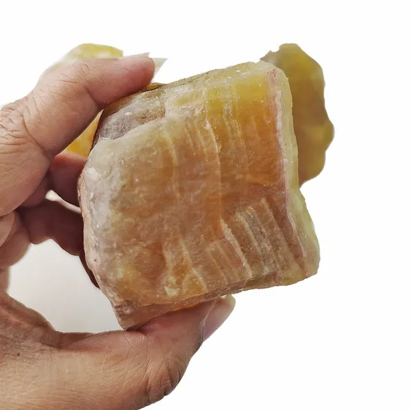 Agatesaura_MG-LNRAWSTO09_Regular_Asymmetrical_Crystal_Stone_(Multicolor_200_g)