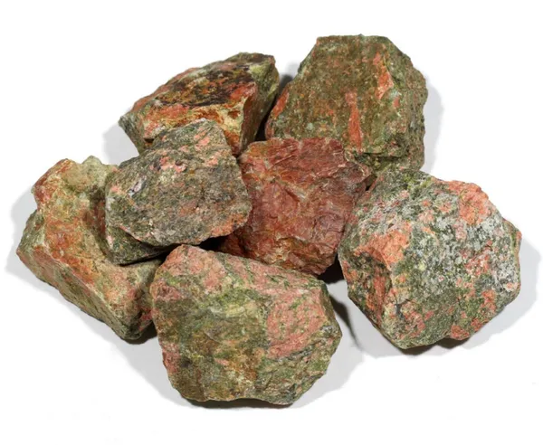 Agatesaura_MG-LN03RGU250_Regular_Rectangular_Crystal_Stone_(Green_250_g)