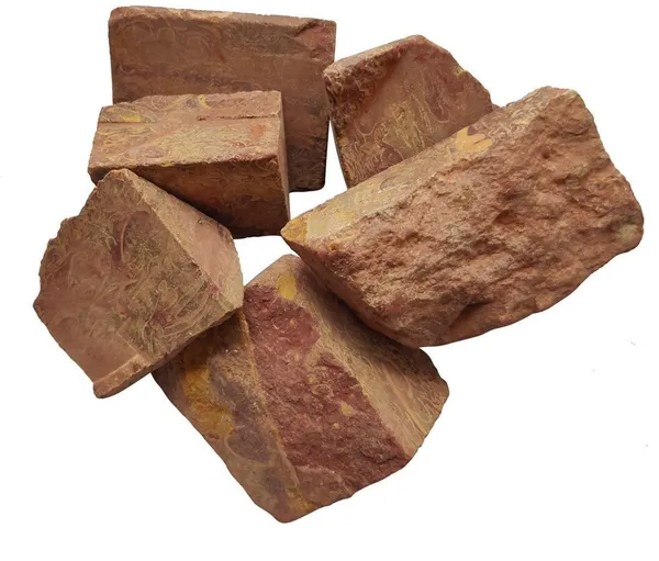 Agatesaura_MG-LN03MAR250_Regular_Asymmetrical_Crystal_Stone_(Multicolor_250_g)